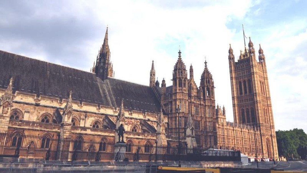House of Commons Commission publishes report on risk-based exclusion of MPs