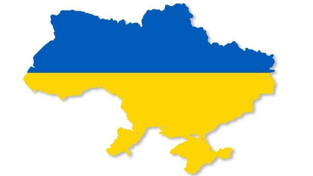 Ukraine appeal