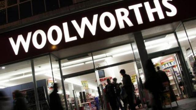 ECJ rejects redundancy claims from former Woolworths and Ethel Austin staff
