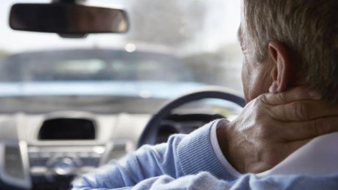 Insurance industry 'smokescreen' will impact on injured motorists