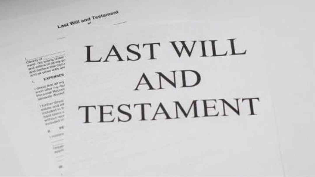 Probate solicitors experiencing 'shocking delays' and bureaucracy