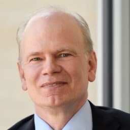 Anthony Metcalfe-Gibson