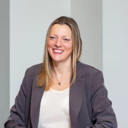 Julia Cockroft