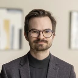 Tom Woodhouse