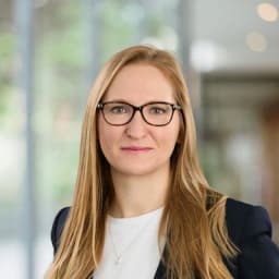 Alix Rejman
