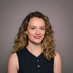 Cait Evans