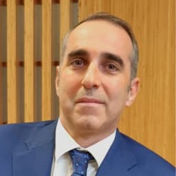 Carlos García-Egocheaga