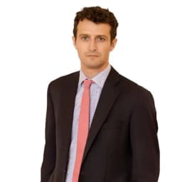Edward Irwin