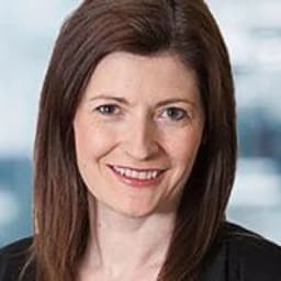 Helen Hamilton-Shaw