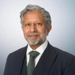 Sailesh Mehta