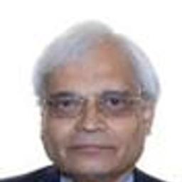 Professor Charles Chatterjee