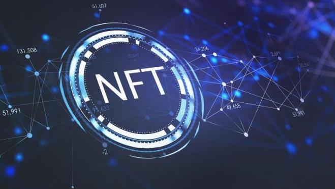 Embracing evolving technologies: Offering NFTs as legal advice