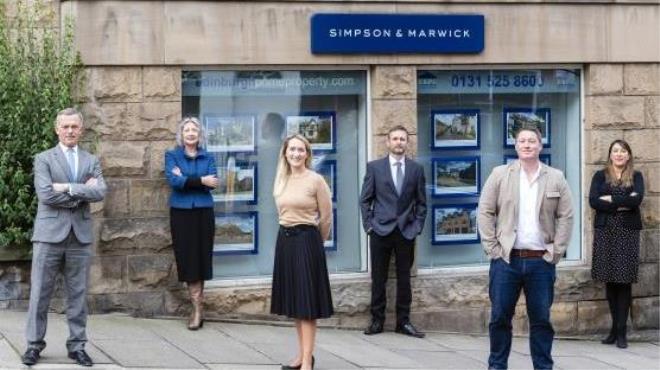 Simpson & Marwick de-merges from Clyde & Co