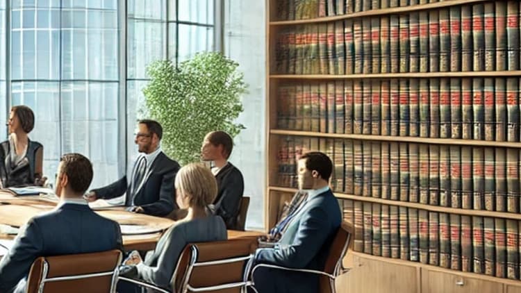 SRA updates guidance for litigation supervision