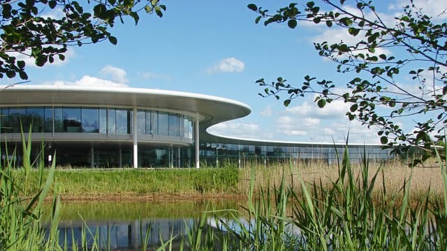 Kyte v McLaren: High Court strikes out £2.1m fire claim over deficient ...