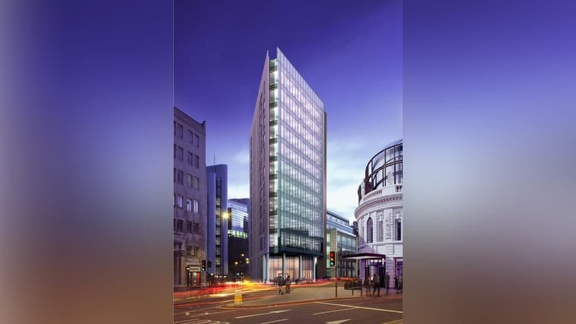 Ranesh Ramanathan DLA Piper establishes new global capital solutions
