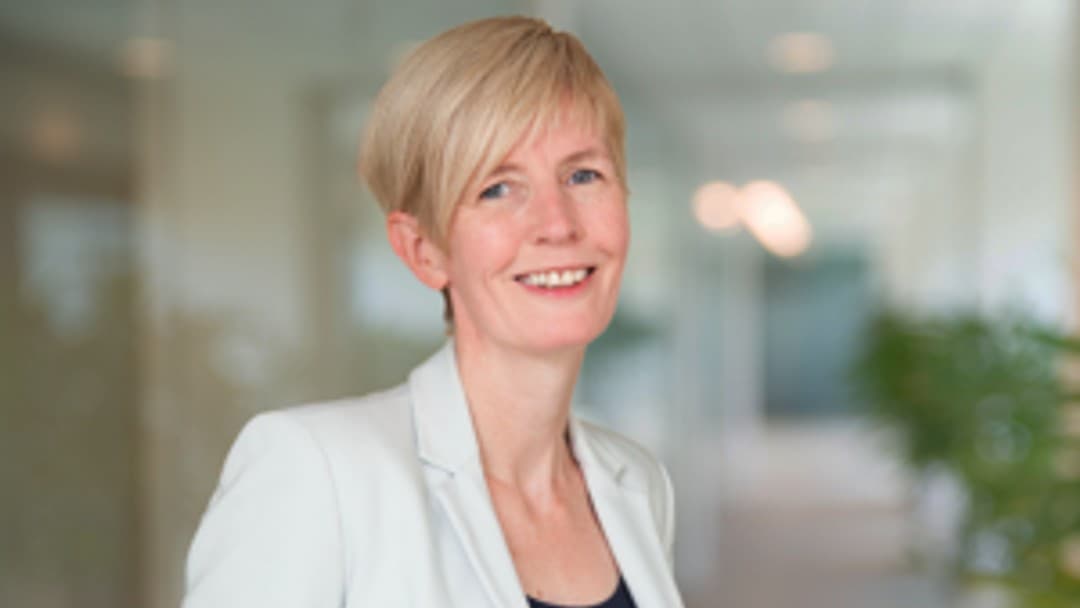 Genrel Howe Michelle Jarman-Howe appointed as new Director General of Prisons