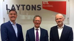 Laytons ETL Global acquires London real estate firm Cannings Connolly