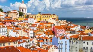 Taxing matters: Living and investing in Portugal