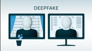  Deepfake research grant