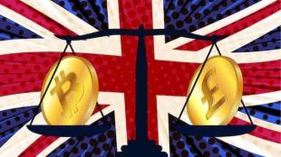 Britcoin: legal and regulatory issues with the digital pound