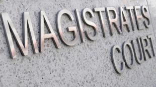 Courts backlog: Magistrates’ given more sentencing powers