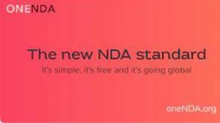 The Law Boutique launches standard NDA