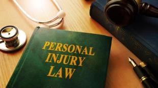 Relationship breakdown in the context of personal injury claims